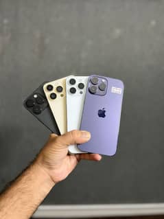 iPhone