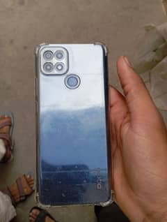 oppo a15 s