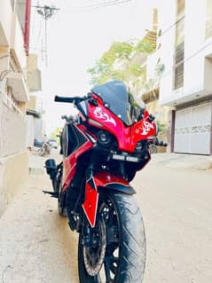 replica 250