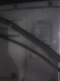 inverter 1 ton AC