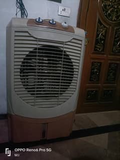 Air cooler