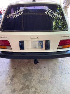khyber car