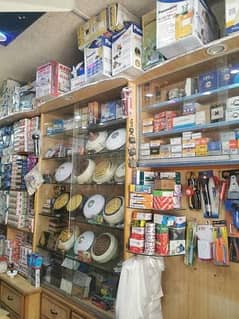 الیکٹرک اینڈ سنٹری کا مکمل سامان گارنٹی کے ساتھ مجود ہے 03201874427