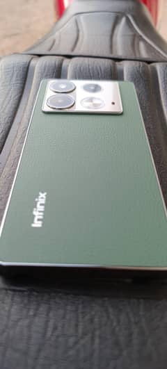 INFINIX NOTE 40 8+8/256