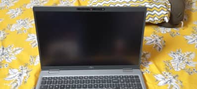 Dell Latitude 15 5520 | 11th Gen Core i5 1145G7 | 16GB | 512GB