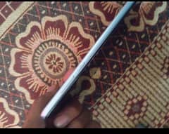 redmi10A non pta  6/128 glass crack full. touch is working