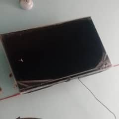 new led h koi falt box b h  haier