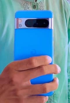 Google Pixel 8 Pro Non PTA