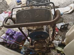 Generator 7.5kv for sale
