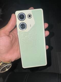 Tecno camon 20