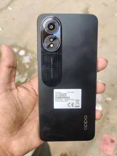 oppo A18 4/64