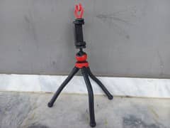 Octopus Flexible Tripod