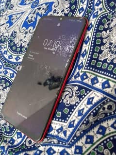 panel changed back camera ok front camera ma dust ha phone 100 ok ha