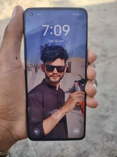 One Plus 8T 12/256 GB PTA APPROVED