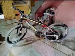 cycle for sale
