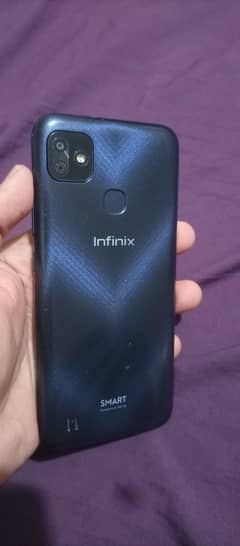 Infinix smart HD 2021 2gb/32gb