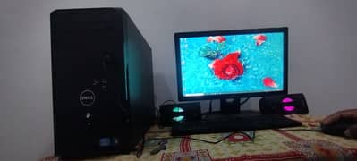 Dell i3 original set