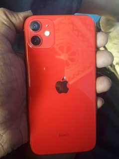 iphone 11 64 GB NoN PTA factory Unlock
