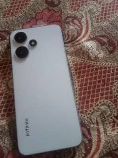 infinix