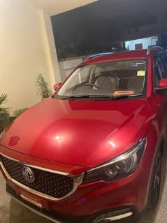 Brand new condition MG for sale
