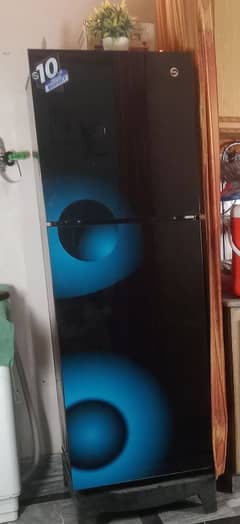 PEL fridge