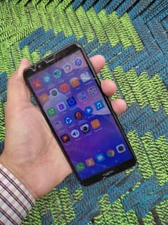 Huawei y7 prime 2018