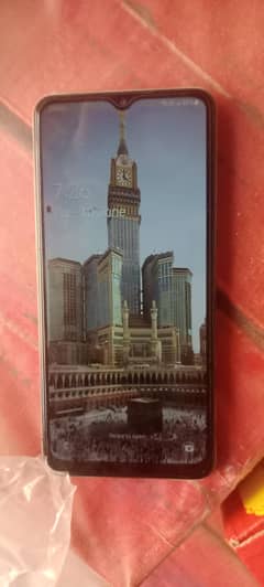 SAMSUNG A02 GOOD CONDITION