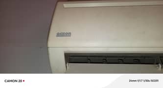 Ac 1,5 Acson non inveter