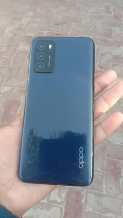 oppo A16 full lush box+charger 4/64