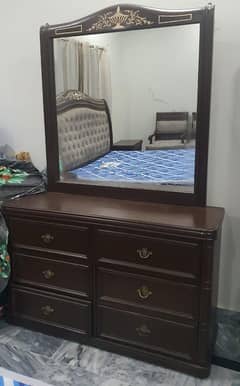 selling