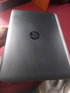 hp core i5 4th generation