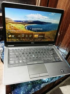 Dell Latitude E7440 Core-i5-4th Gen 8GB RAM 128GB+320 SSD 14″ Display