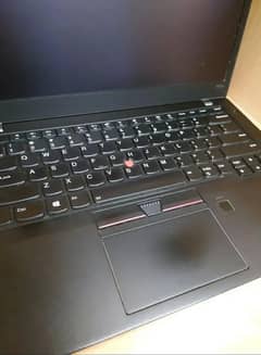 Lenovo ThinkPad T470s – Core i7 6th Gen | 20GB RAM | 256GB SSD