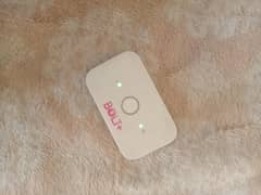 ZONG WI-FI DEVICE