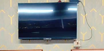 SONY Smart LED 42. inch