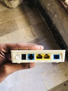 Gpon onu