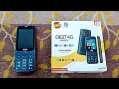 jazz digit energy dual full box original