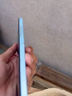 new condition