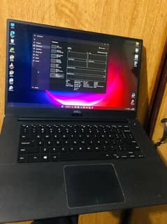Dell 5540 - i9-9980HK - Quadro T2000