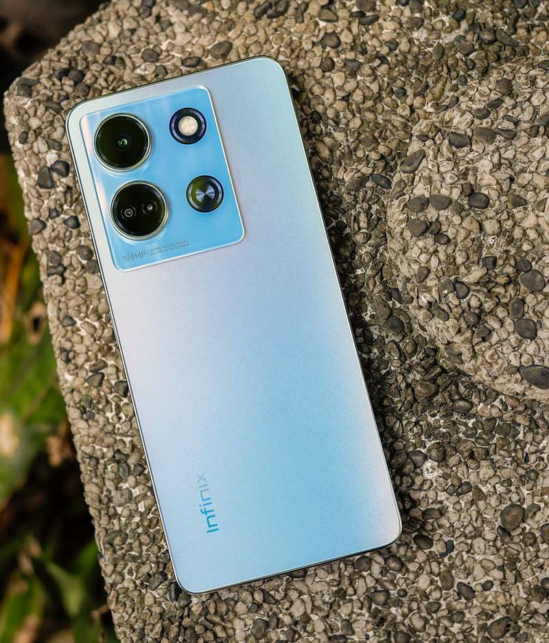INFINIX NOTE 30 3