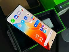 infinix note 40 Pro Mobile 12/256gb 0325.3982. 767