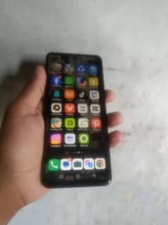 Infinix hot 11s
