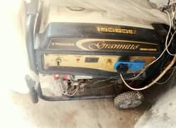 Grannitto GT4000ES brand new