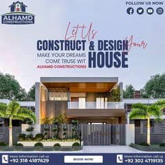 House Construction Repair Maintenance services