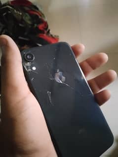 IPhone XR 128GB NON PTA