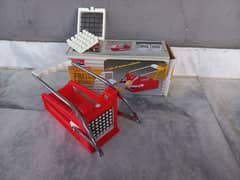 Potato Slicer