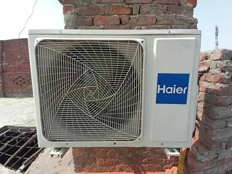 1 tan or 1.5 tan or 2 tanDC inverter for sale jenmon . . . 03285952393 11