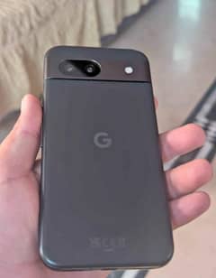 Google pixel 8a non pta Eid offer