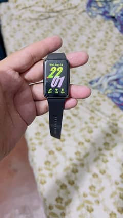 Galaxy Fit 3
