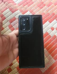 Note 20 ultra